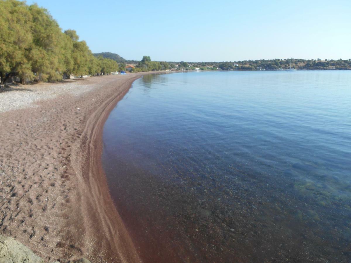 Armonia Houses Tsonia Zewnętrze zdjęcie