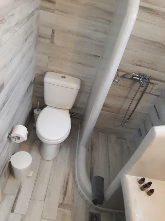 Armonia Houses Tsonia Zewnętrze zdjęcie
