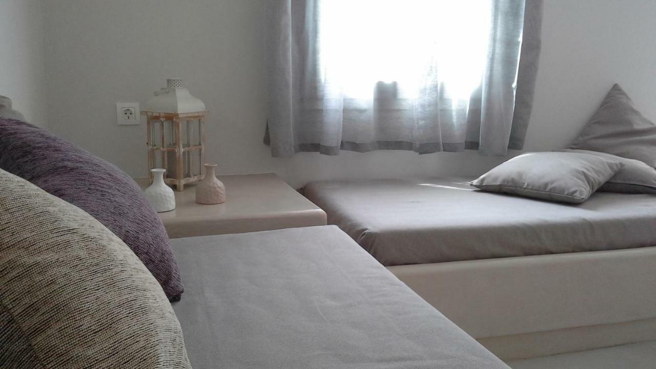 Armonia Houses Tsonia Zewnętrze zdjęcie