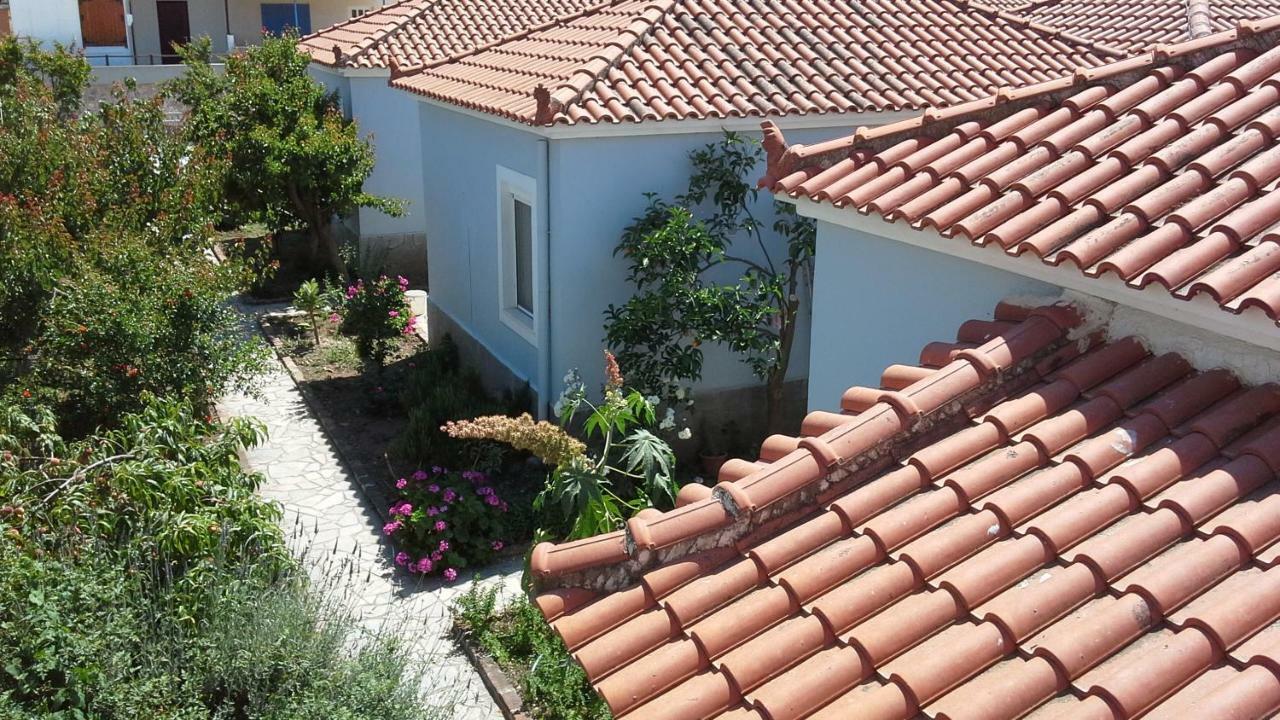 Armonia Houses Tsonia Zewnętrze zdjęcie