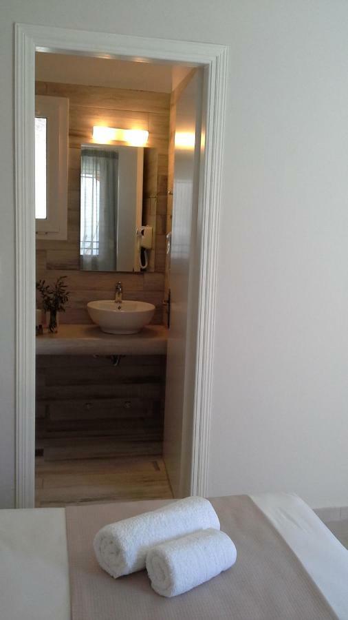 Armonia Houses Tsonia Zewnętrze zdjęcie