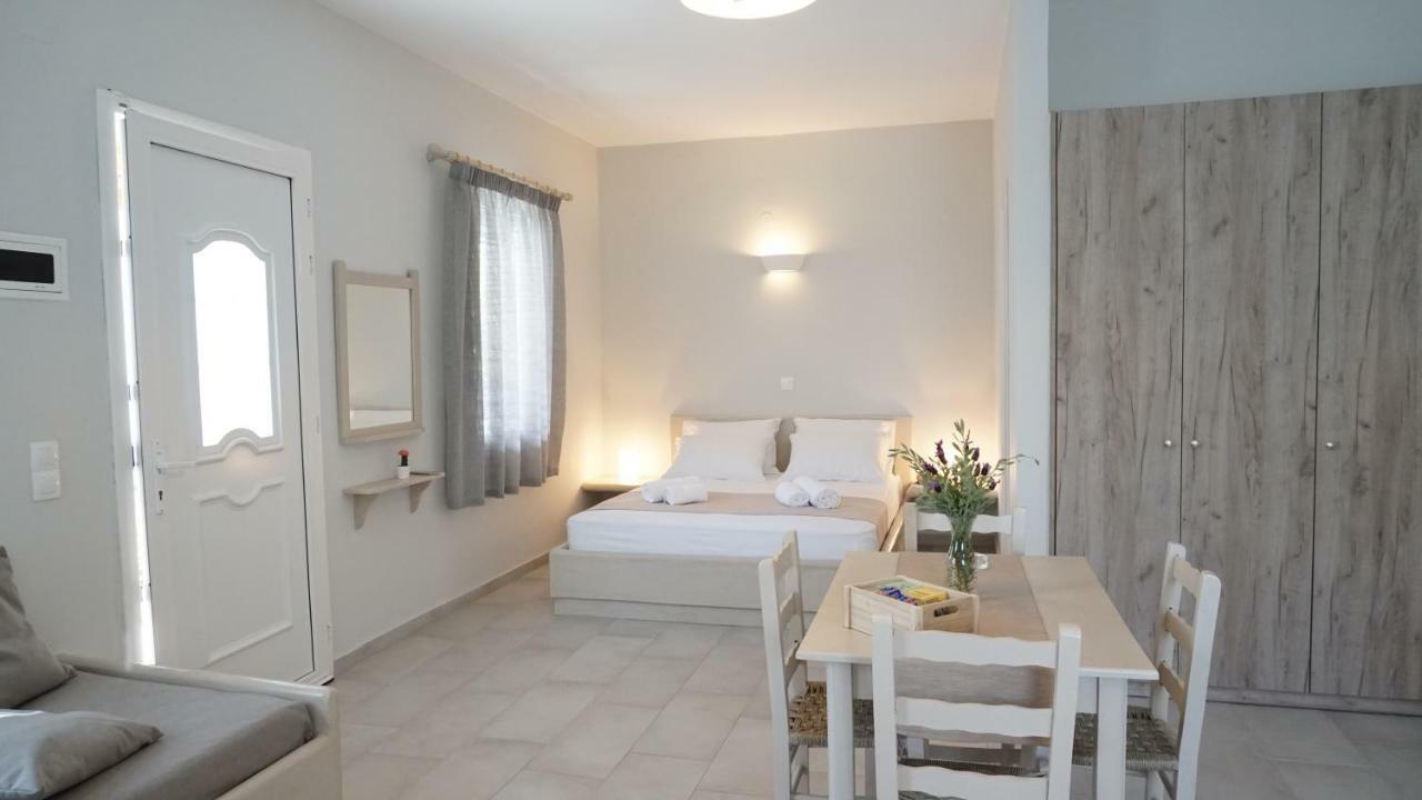 Armonia Houses Tsonia Zewnętrze zdjęcie