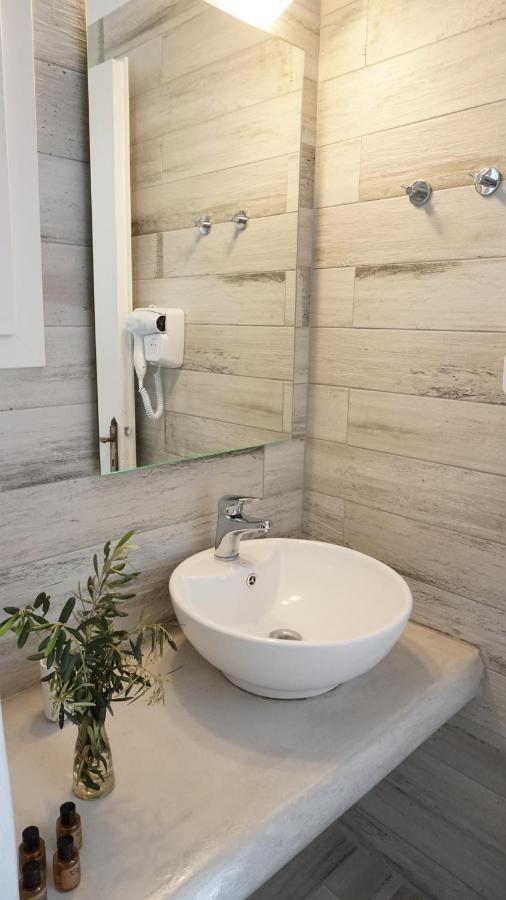 Armonia Houses Tsonia Zewnętrze zdjęcie