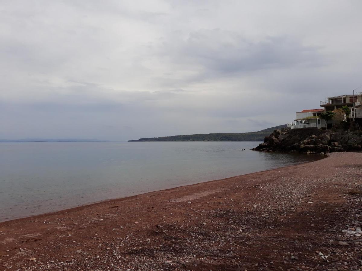 Armonia Houses Tsonia Zewnętrze zdjęcie