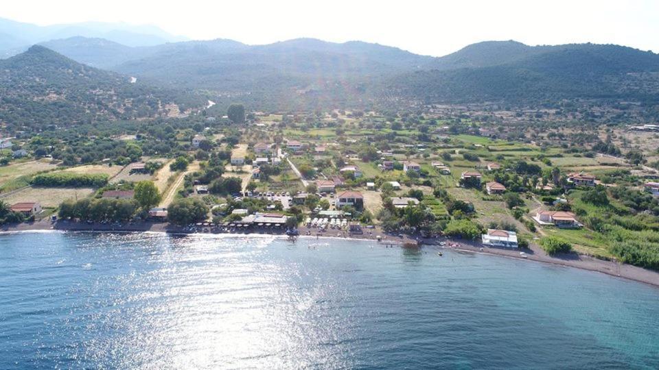 Armonia Houses Tsonia Zewnętrze zdjęcie